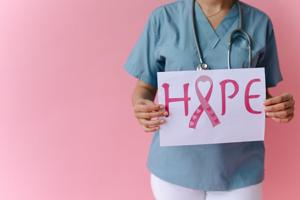 New antibody shows promise against aggressive breast cancers