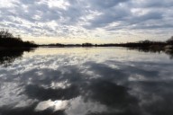 Glimpses of sun on Tuesday, then several bright days