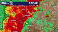 Houston outage tracker: More than 120K without power