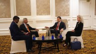 Jaishankar, Rubio discuss India-U.S. ties, global issues on ASEAN sidelines
