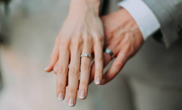 El matrimonio cae a mínimos históricos en el mundo