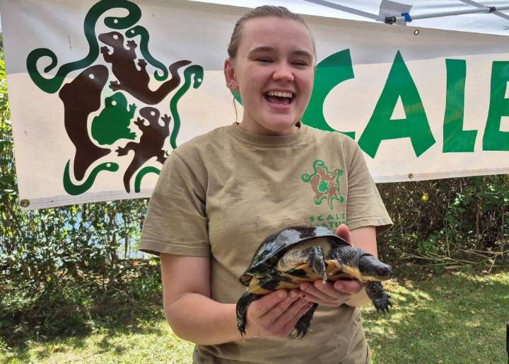 Children's water festival draws thousands | The Stratford Beacon Herald
