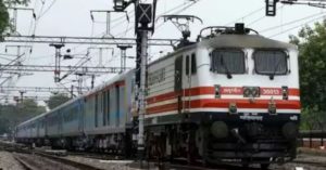 Puri–Khurda Road MEMU extended