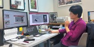 Iowa State University research untangles chromosomes in building block of GMO crops