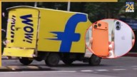 Massive iPhone loot in Punjab before Flipkart's 'Big Billion Sale': 221 Apple Phones Stolen from Truck