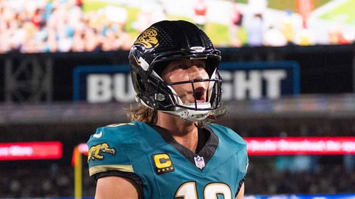 Trevor Lawrence makes big admission about game