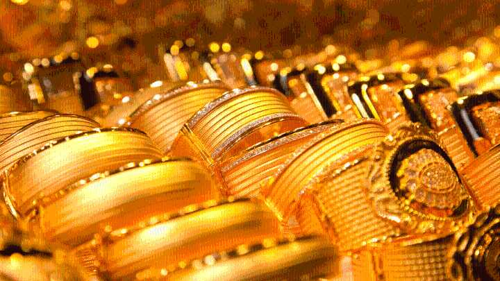 Gold prices outlook to depend upon US govt funding bill, Federal Reserve commentary