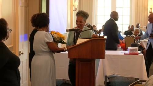 Annual luncheon raises money to help HBCUs, students
