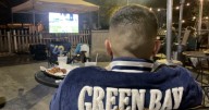 Packers fans celebrate game day traditions as Aaron Rodgers faces former team