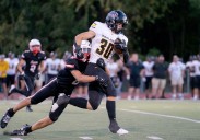WPIAL football playoff picture heading into final weekend of regular season