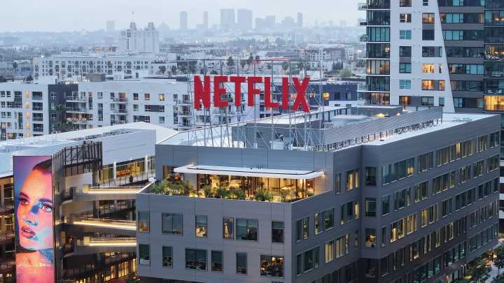 Netflix Stock Split Planned to Make Shares More Affordable