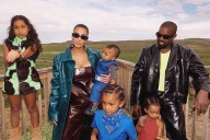 Kanye West Sells Wyoming Ranch Back to Original Owners as He Sheds Properties