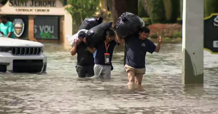 Fort Lauderdale eyes $88 million federal grant to aid flood recovery, housing