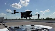 A first in the country: Pearland Police pioneering autonomous drones responding to emergencies