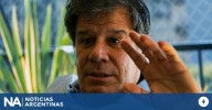 Facundo Manes quiere excluir a José Luis Espert: “Si no puede ser candidato, tampoco puede ser diputado”