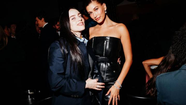 Billie Eilish, Hailey Bieber, Chris Rock & More Attend WSJ Magazine Innovator Awards at MoMA