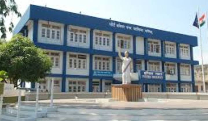 Mission D-JAY(S): Eligible Residents Urged to Approach Urban Poverty Alleviation Cell of SVPMC