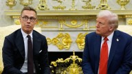 Trump announces deal with Finland to purchase icebreakers