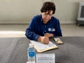 Regidora Lupita Borruel promueve la inclusión en el Día Mundial de la Parálisis Cerebral
