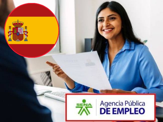 Sena abre convocatoria de trabajo en España: sueldo de 9 millones, requisitos y fechas clave
