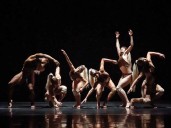 Planeta Danza: dos bailarines mexicanos en la escena neoyorkina