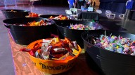 It’s almost Halloween. What candy bars are Nevadans hoping for?