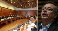 Suspenden decreto que sustentaba reforma a la salud del gobierno Petro El Consejo de Estado explicó que había importantes irregularidades en la medida. El presidente Petro criticó duramente la decisió