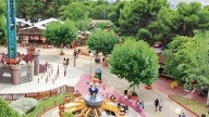 Estas serán las nuevas atracciones del parque de Zaragoza