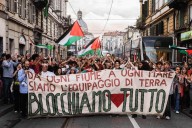 As outrage over the war in Gaza grows, Europe’s relationship with Israel falters