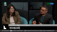 Implementan medidas de accesibilidad electoral: “Queremos que todas las personas voten sin temor y con apoyo”