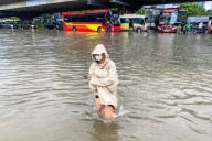 Floods kill 4, leave 5 missing in central Vietnam
