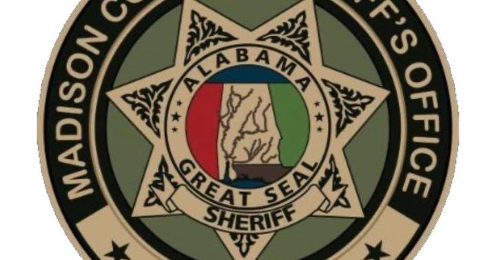 Madison Co. Sheriffs complete investigation into death of John Scott Jr., hands findings over to Morgan Co. DA