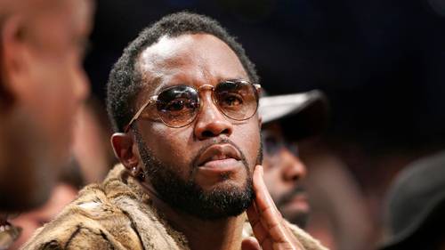 Sean 'Diddy' Combs' is set to be sentenced today