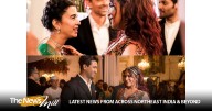 Richa Chadha, Ali Fazal celebrate 3rd wedding anniversary; Hrithik Roshan, Saba Azad, Vicky Kaushal, Manoj Bajpayee and others join