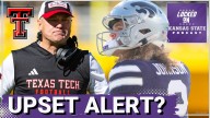 WARNING: Texas Tech Has NEVER Solved K-State | Set for BIG Surprise in College Football This Week!