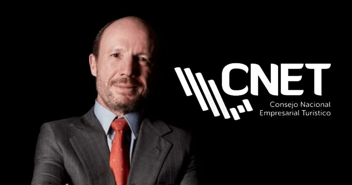 Seguridad en el turismo, prioridad del nuevo presidente del CNET