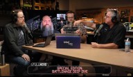 Intel's Tom Petersen joins us on The Full Nerd Podcast, TODAY