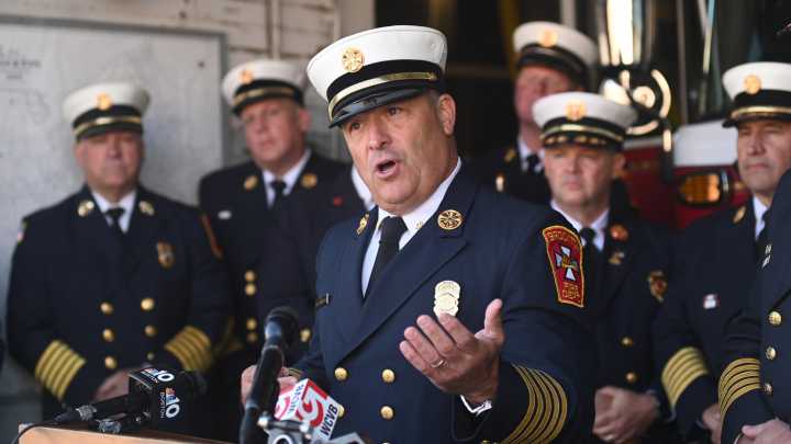 Fire officials warn MA residents to check for expired alarms. Why now?
