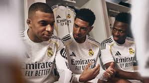 Esta es la historia patria entre el Real Madrid y la Juventus