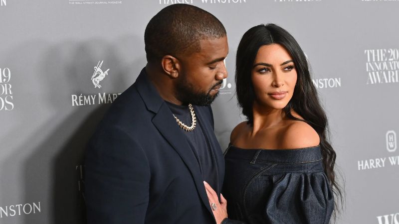 Kim Kardashian Praises Daughter Norths Unique Style Despite Kanye West Parenting Criticism