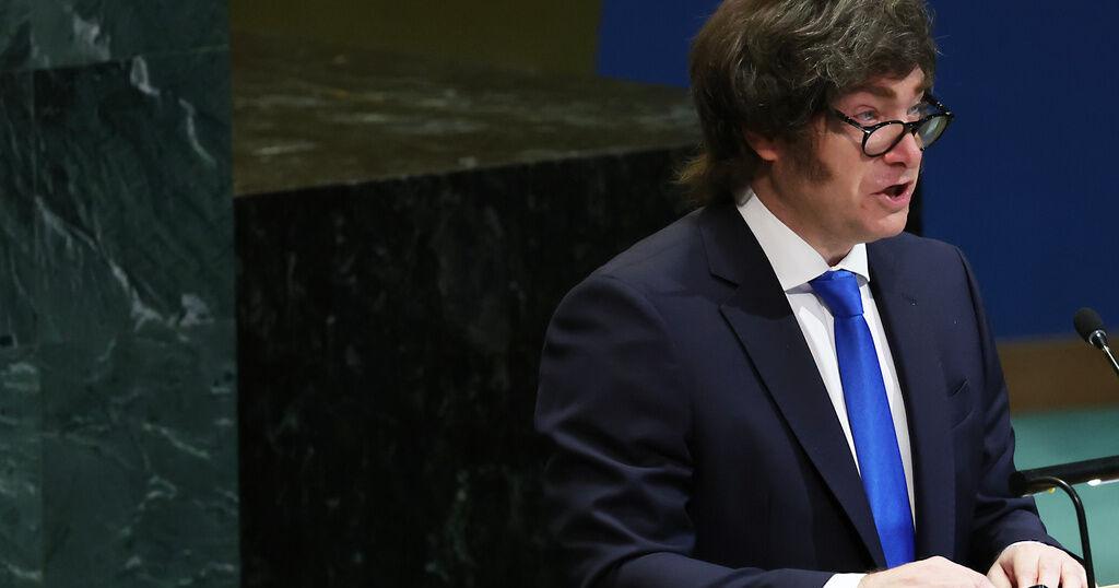 Estados Unidos confirma nueva intervención en mercado de cambio argentino
