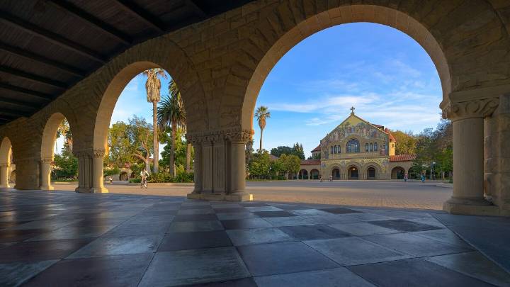 Stanford protestors arraigned for campus protests