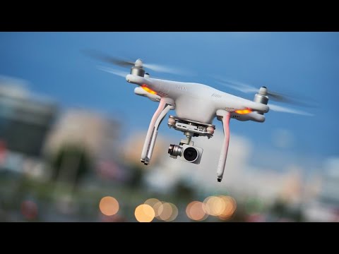 Stockbridge City Council considers grocery delivery via drone