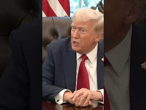 Trump Eyes Health Care Talks With Democrats to End Shutdown