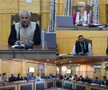 NGT Member Judge Dr. Afroz Ahmad Reviews District Environment Plan in Bandipora
