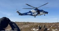 Hikers bodies discovered in blizzard conditions