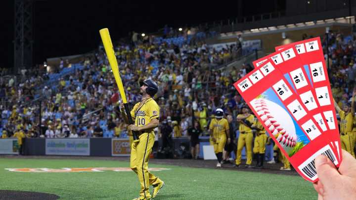 It’s the Last Day to Enter for Banana Ball Tickets in Upstate NY