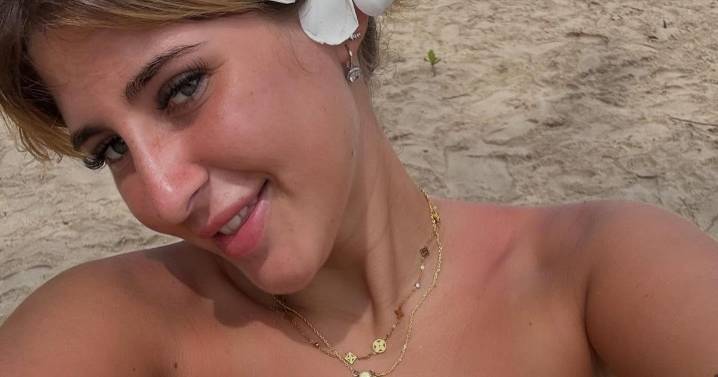 Pregnant Brit 'drug mule' Bella Culley's freedom hopes dashed as family fail to pay fine
