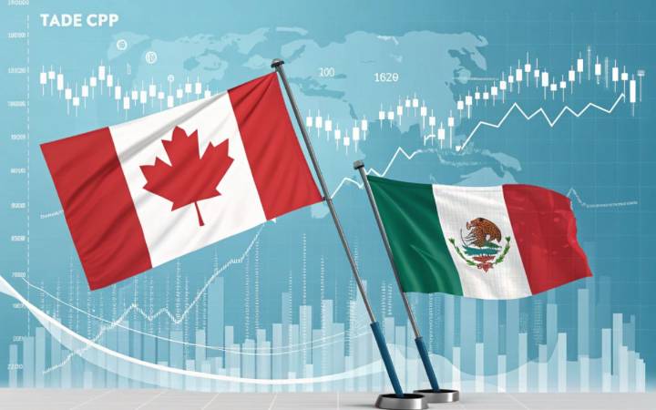 Canadá afirma que México "sigue siendo un aliado estratégico" ante la revisión del T