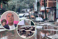 ¡Regresan a clases! Hidalgo prepara escuelas tras paso del huracán Priscila
